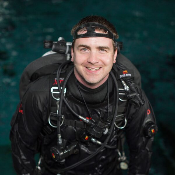 Daniel Vickers