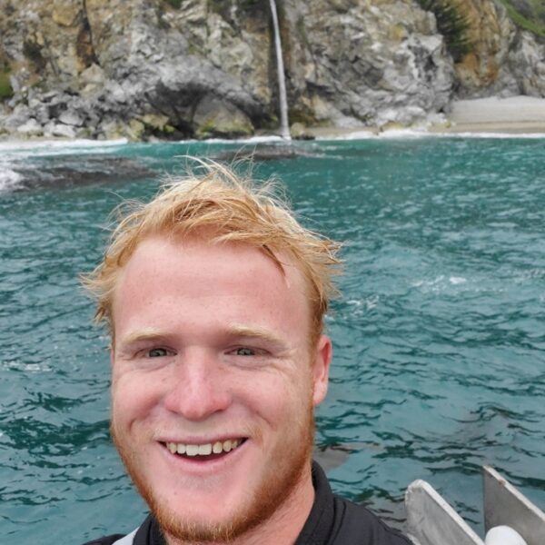 Justin Judd