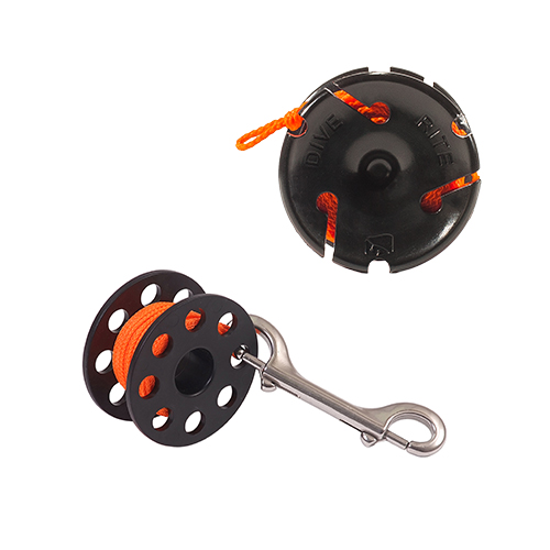 Finger Spools