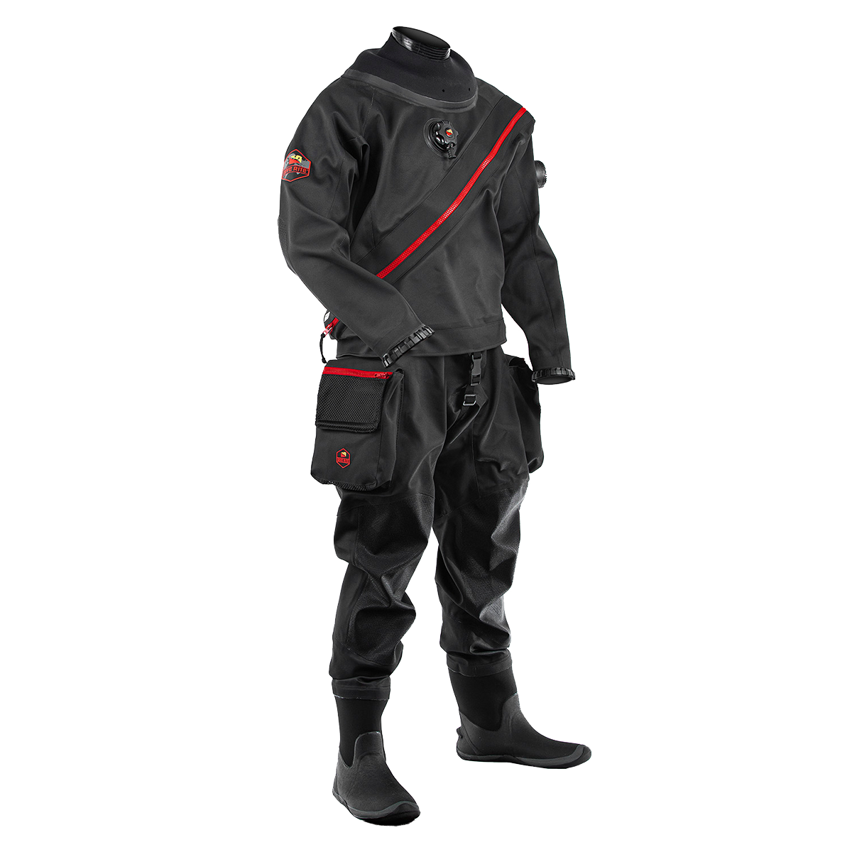 Drysuits