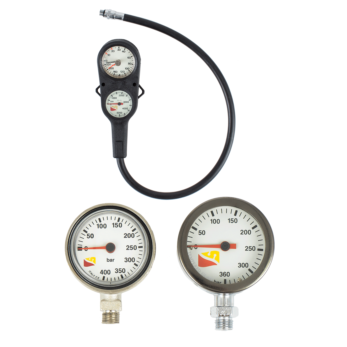 Gauges