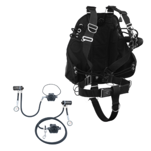 Sidemount